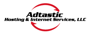 Adtastic Hosting, LLC Client Center